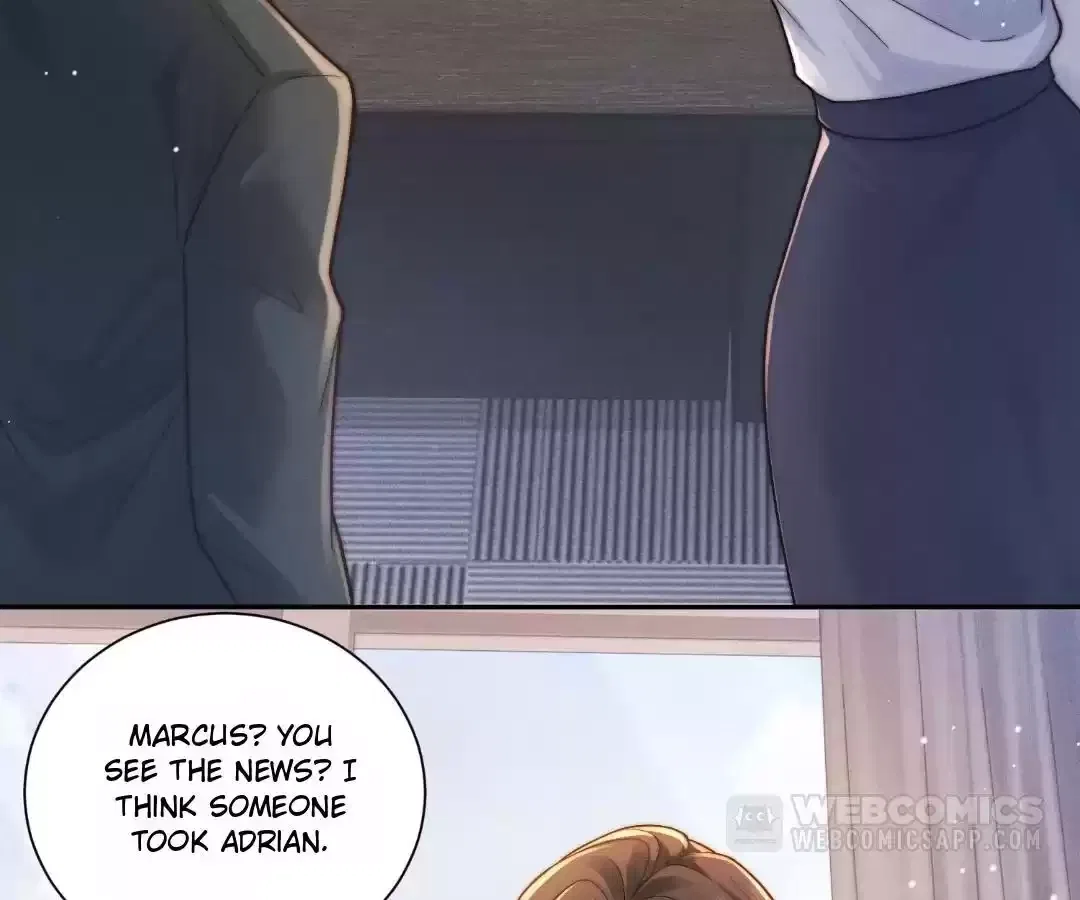 Married to a Ruthless Childe Chapter 83 – Page 27