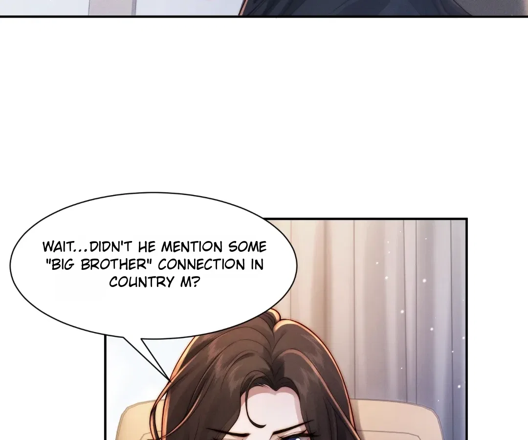 Married to a Ruthless Childe Chapter 83 – Page 29