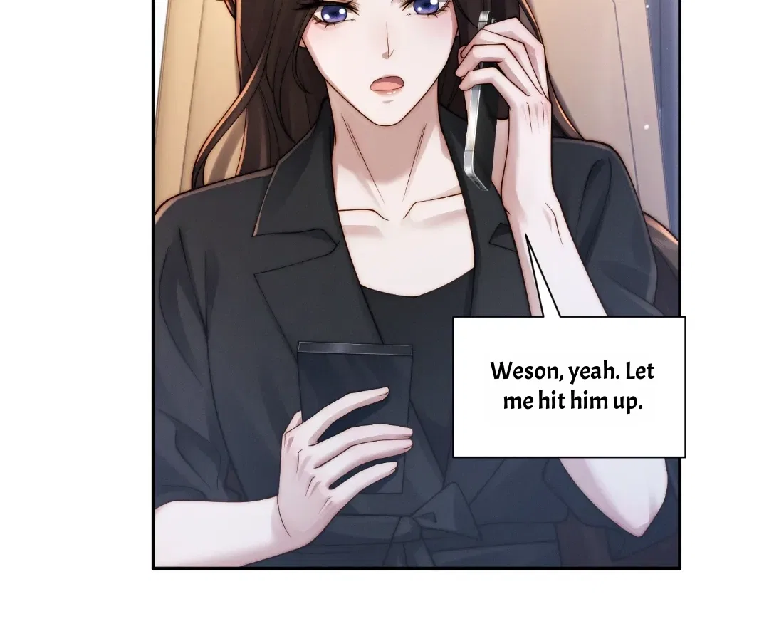 Married to a Ruthless Childe Chapter 83 – Page 30