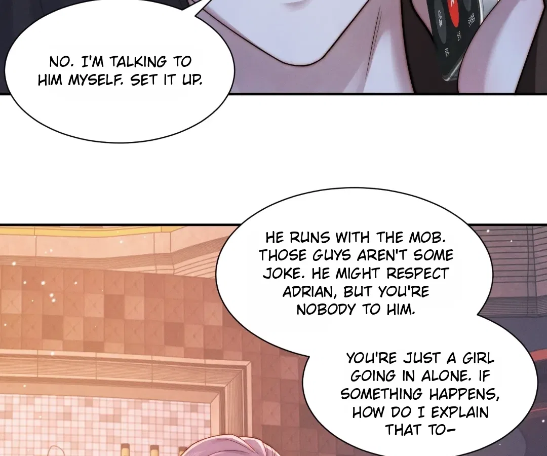 Married to a Ruthless Childe Chapter 83 – Page 32