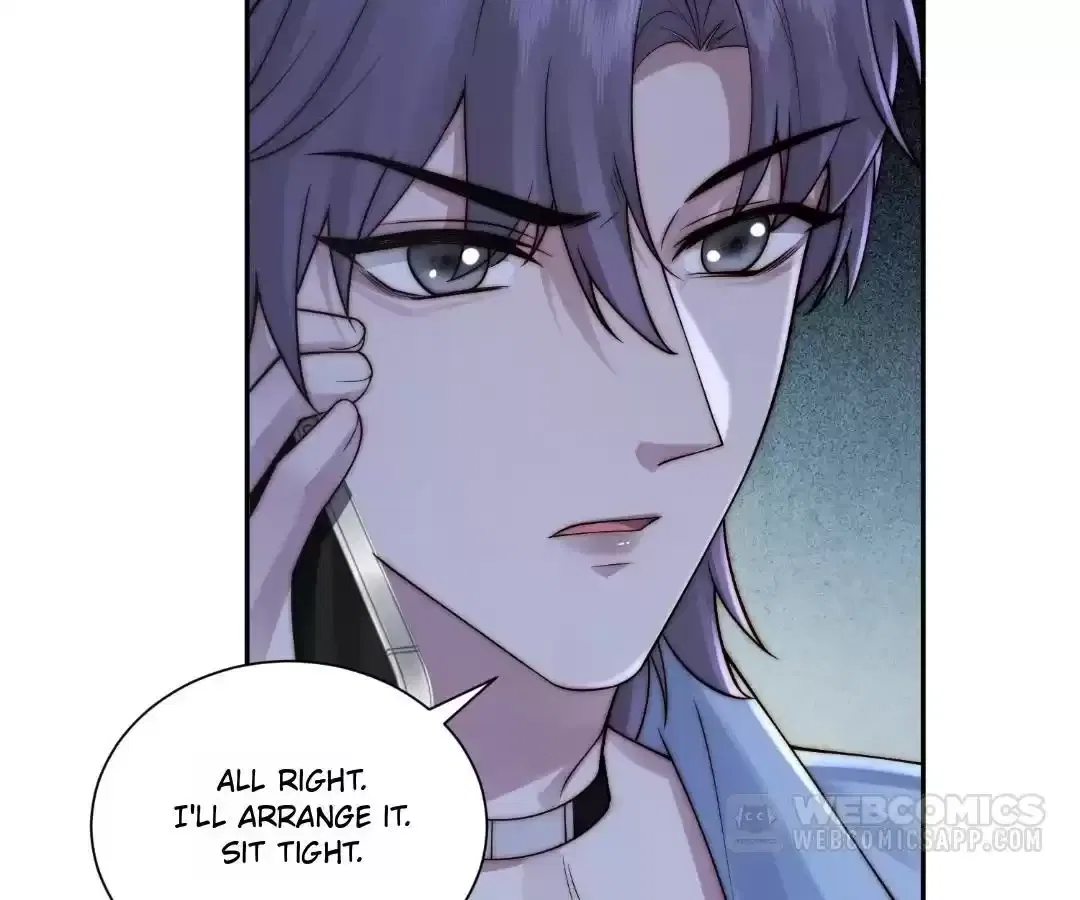 Married to a Ruthless Childe Chapter 83 – Page 35