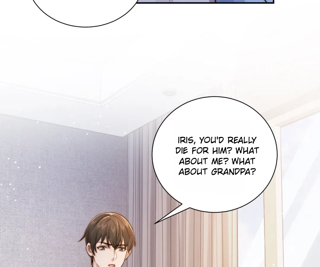 Married to a Ruthless Childe Chapter 83 – Page 36