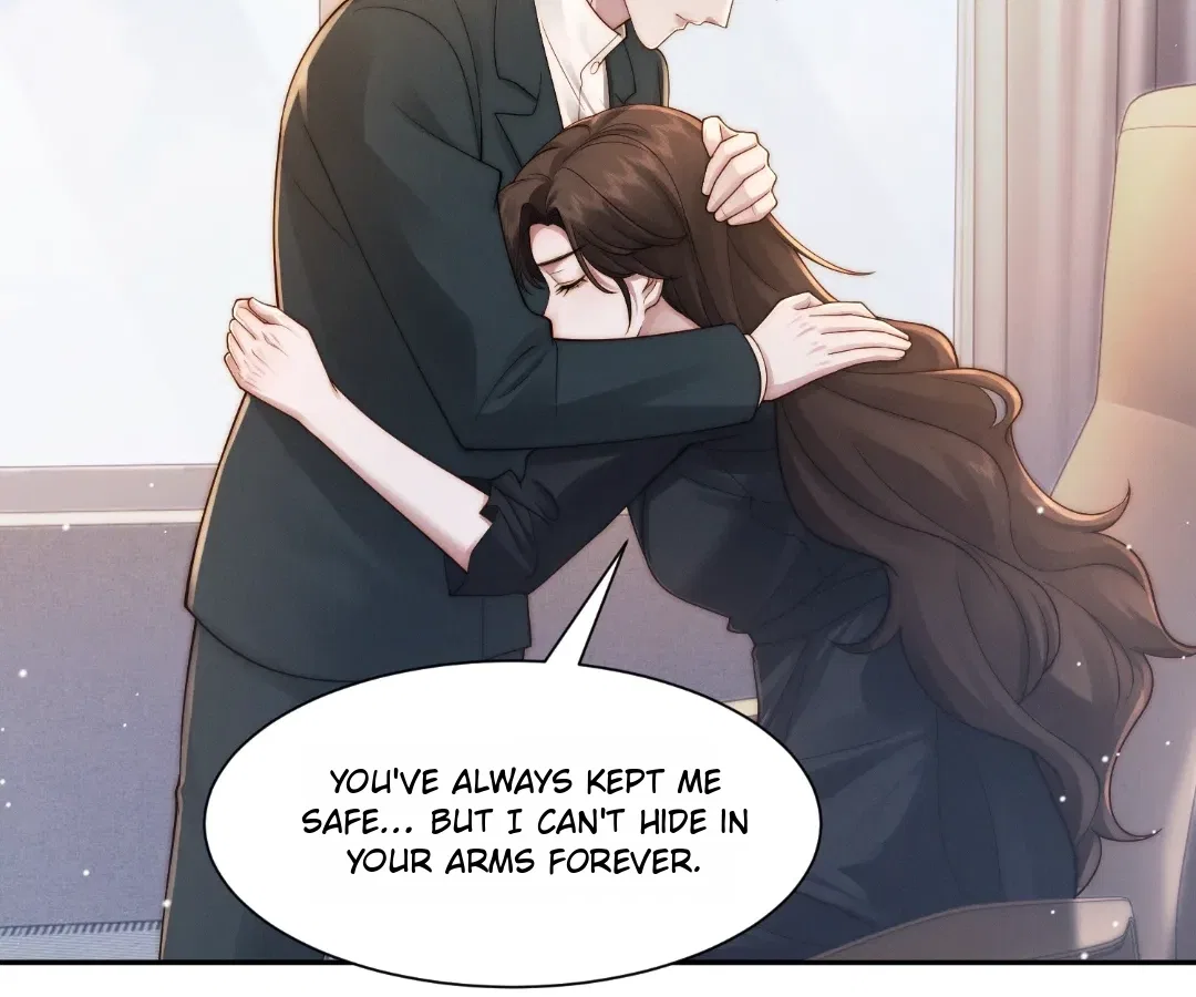 Married to a Ruthless Childe Chapter 83 – Page 40