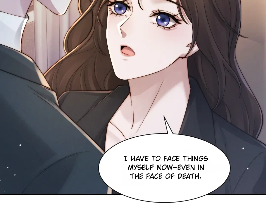 Married to a Ruthless Childe Chapter 83 – Page 42