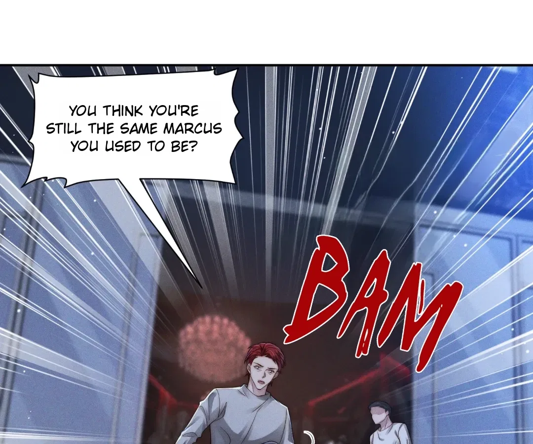 Married to a Ruthless Childe Chapter 82 – Page 1