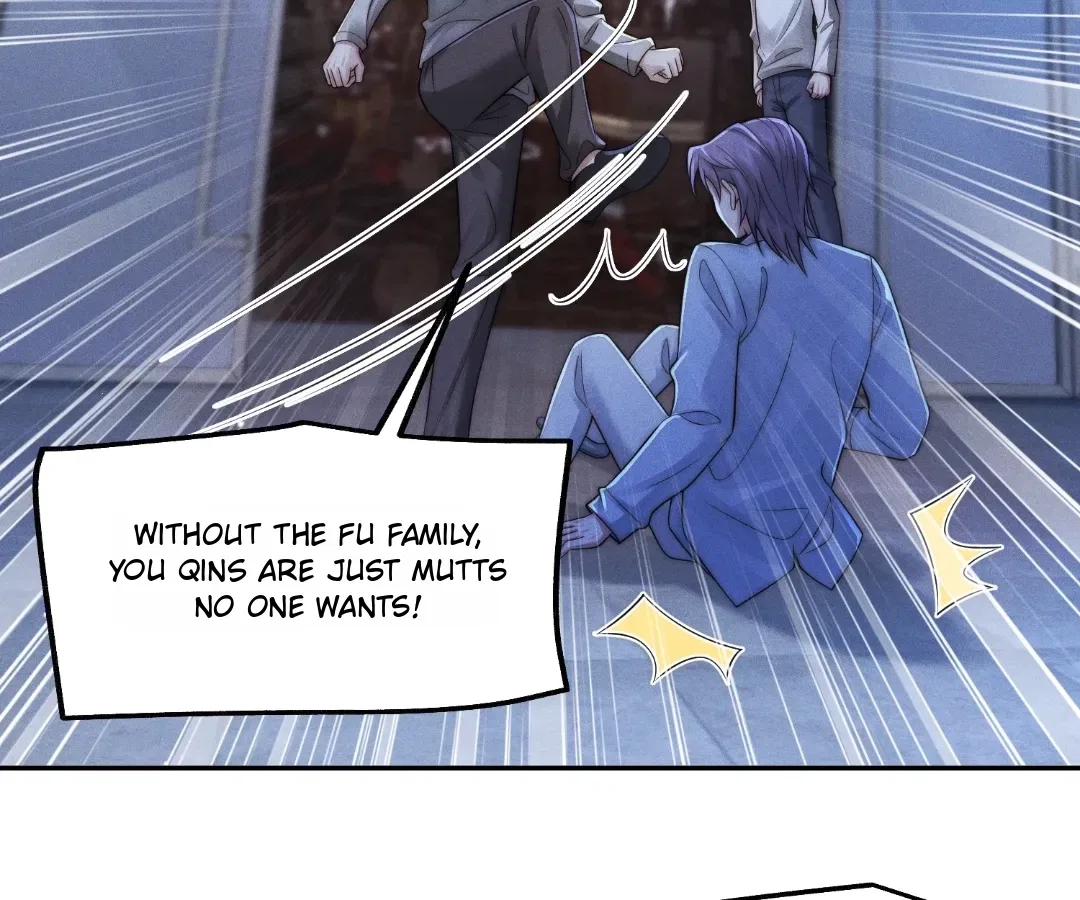 Married to a Ruthless Childe Chapter 82 – Page 2