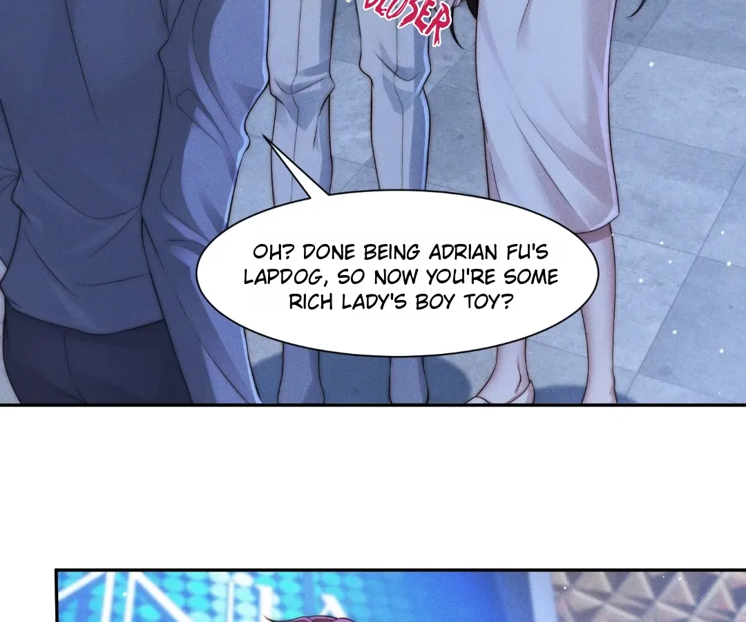 Married to a Ruthless Childe Chapter 82 – Page 4