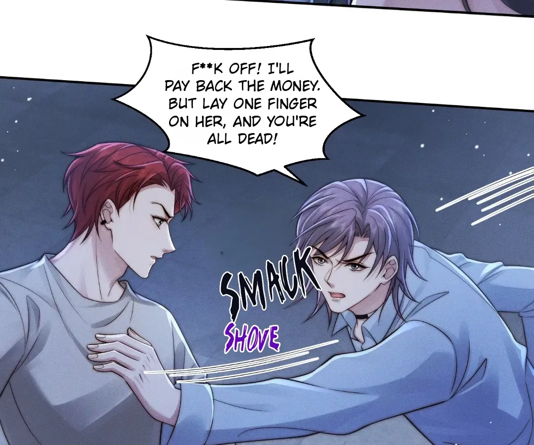 Married to a Ruthless Childe Chapter 82 – Page 6