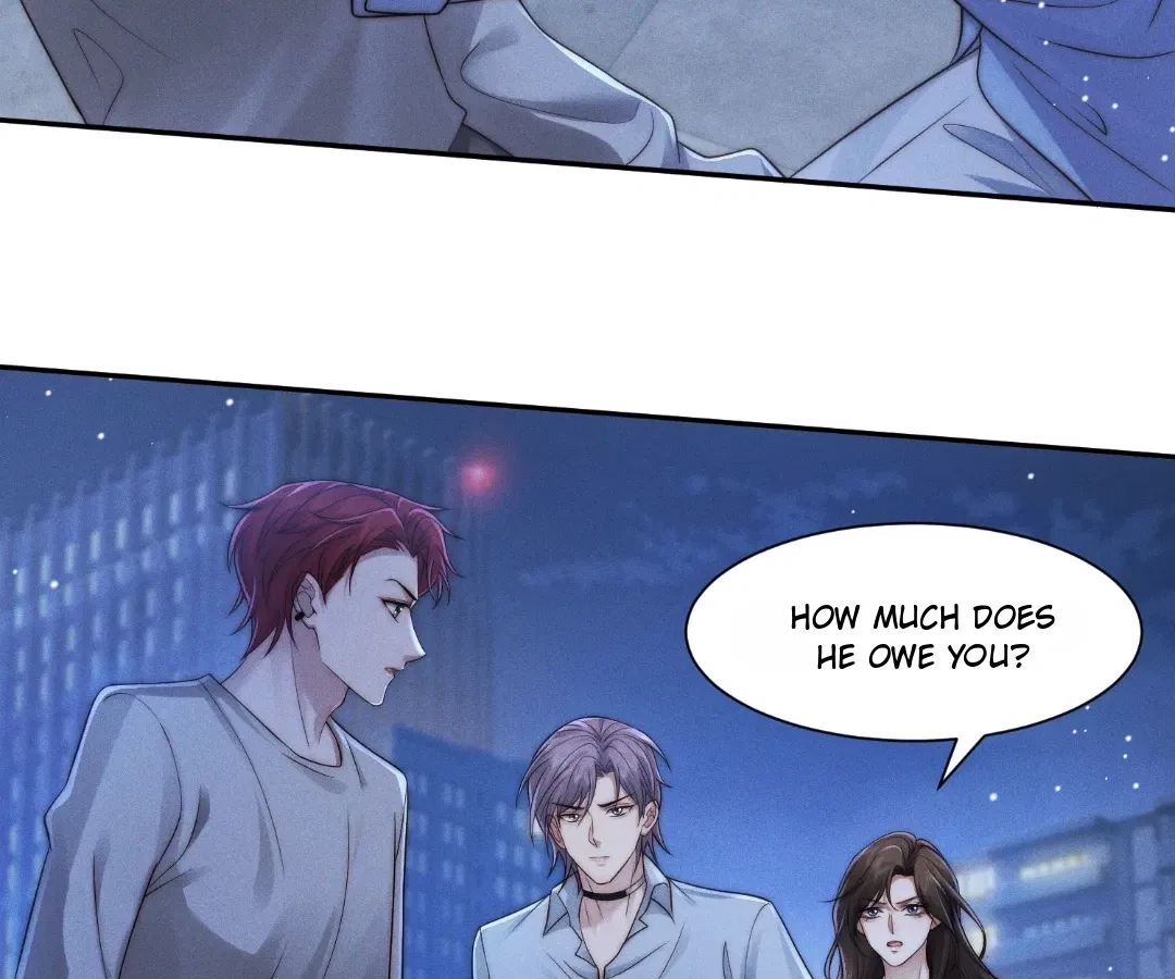 Married to a Ruthless Childe Chapter 82 – Page 7