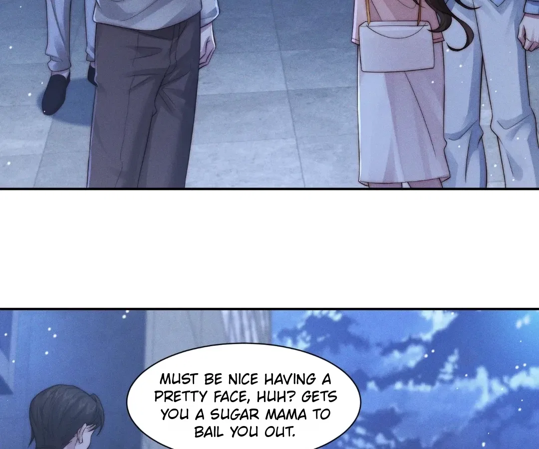 Married to a Ruthless Childe Chapter 82 – Page 13