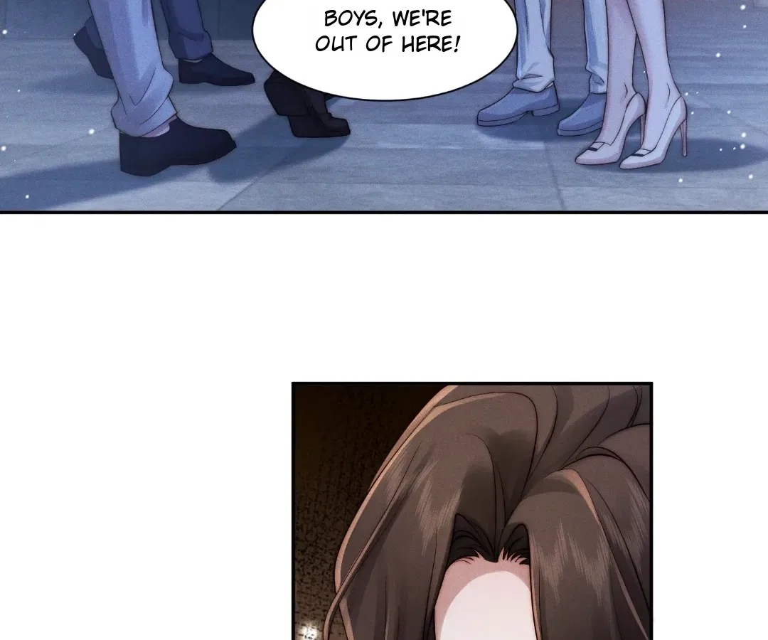 Married to a Ruthless Childe Chapter 82 – Page 15