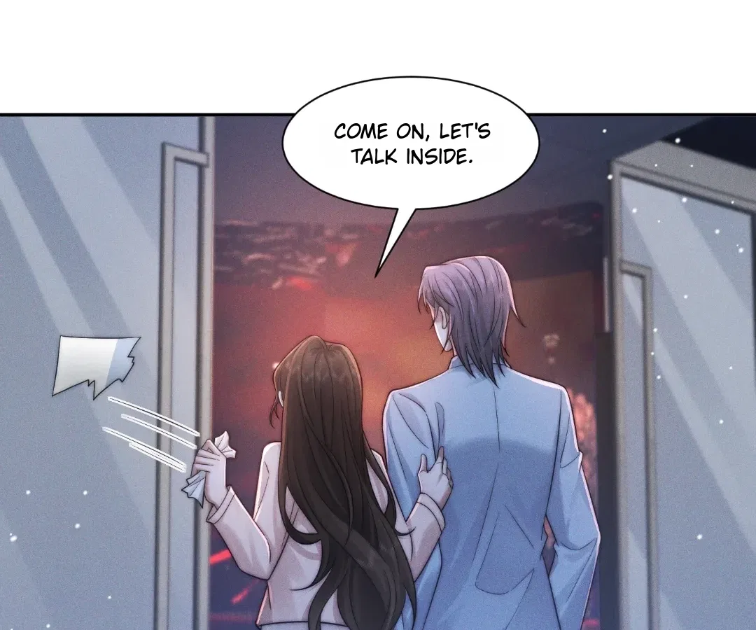 Married to a Ruthless Childe Chapter 82 – Page 17
