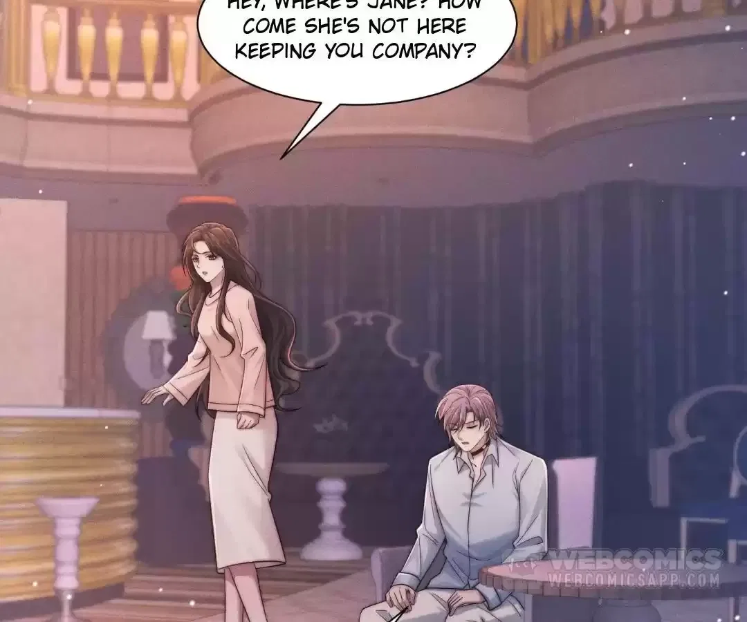 Married to a Ruthless Childe Chapter 82 – Page 19