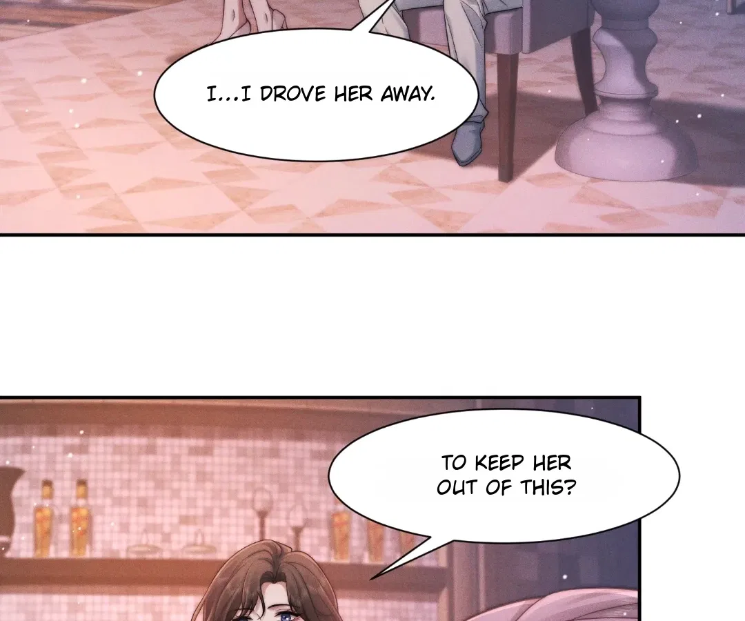 Married to a Ruthless Childe Chapter 82 – Page 20