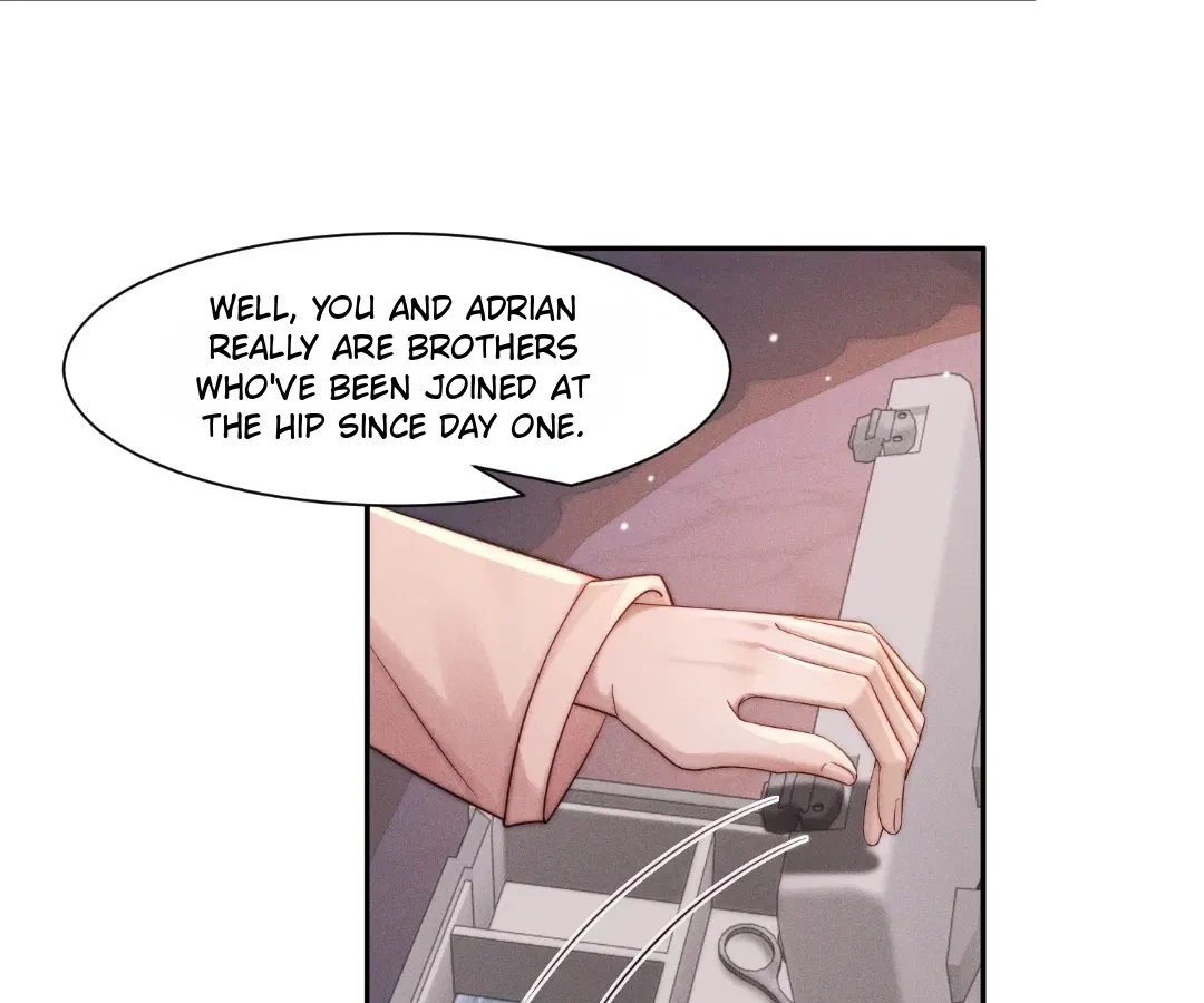 Married to a Ruthless Childe Chapter 82 – Page 22