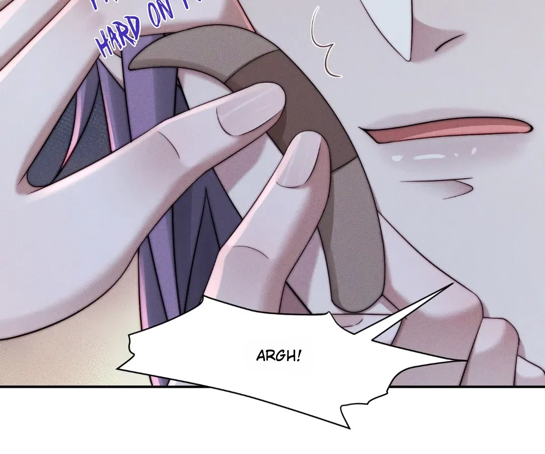 Married to a Ruthless Childe Chapter 82 – Page 24