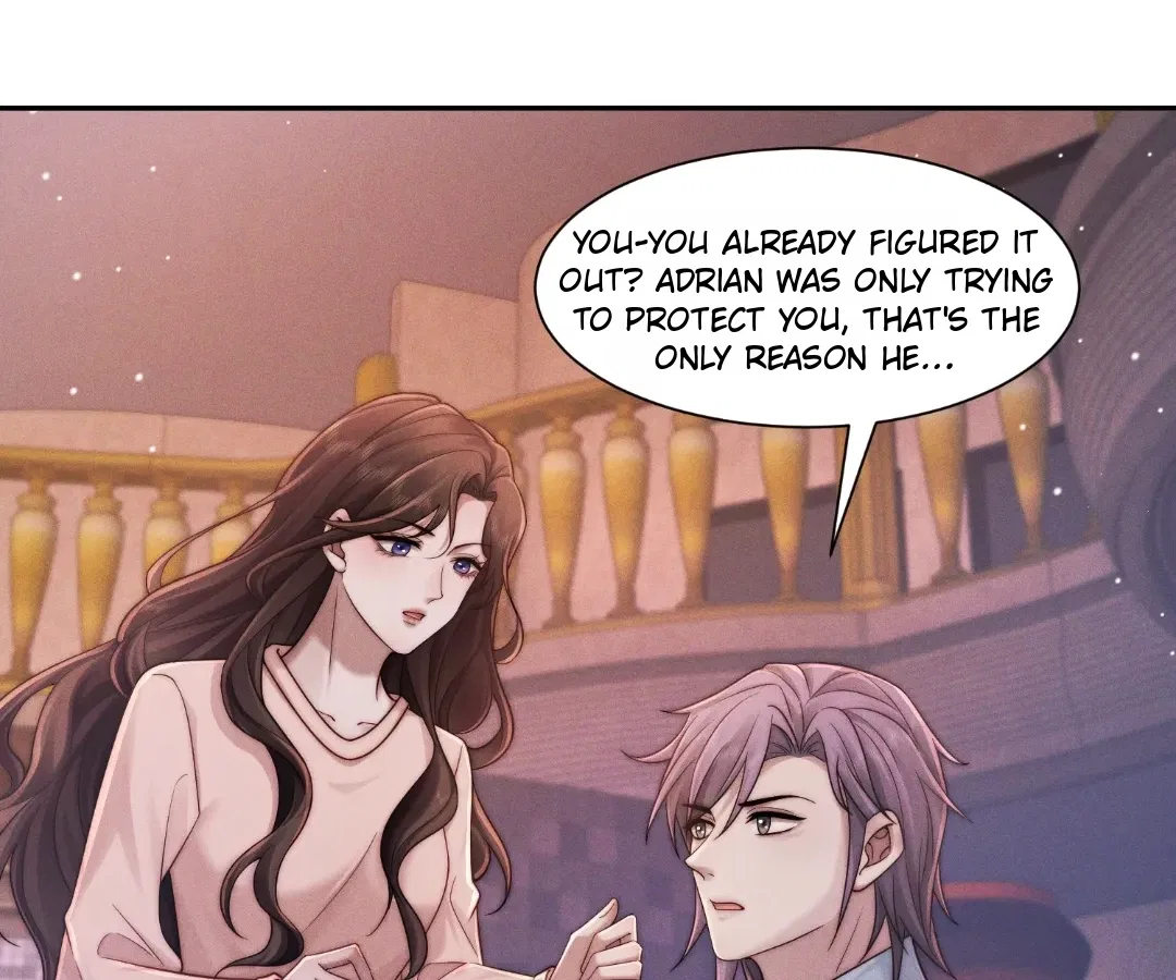 Married to a Ruthless Childe Chapter 82 – Page 25