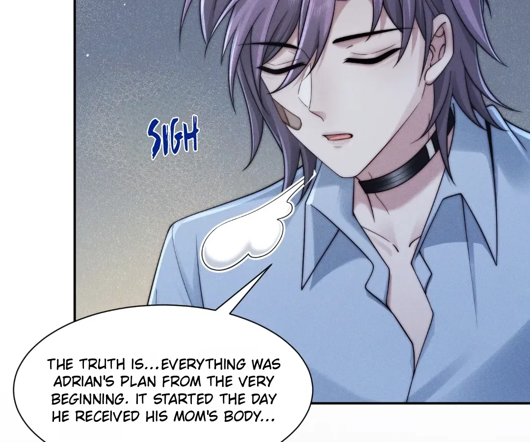 Married to a Ruthless Childe Chapter 82 – Page 29