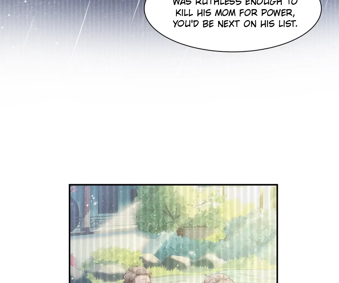 Married to a Ruthless Childe Chapter 82 – Page 32