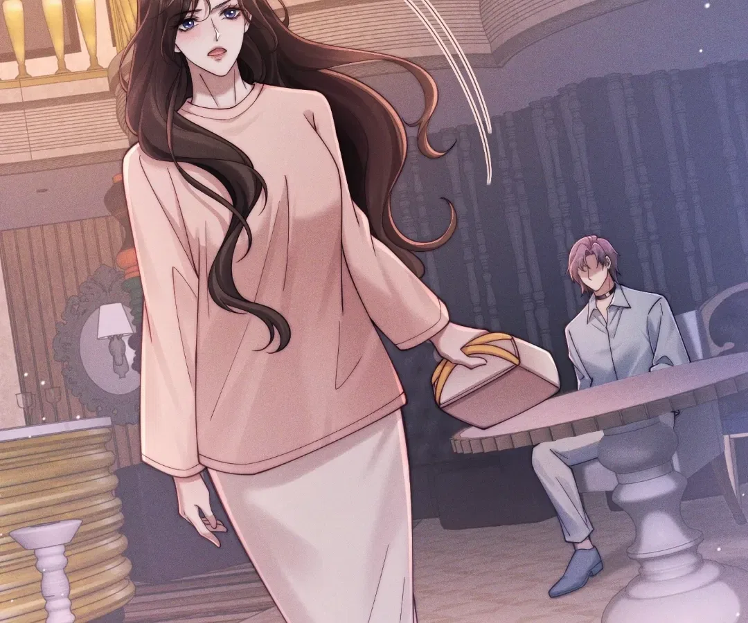 Married to a Ruthless Childe Chapter 82 – Page 46