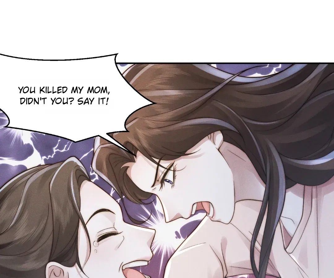 Married to a Ruthless Childe Chapter 81 – Page 1