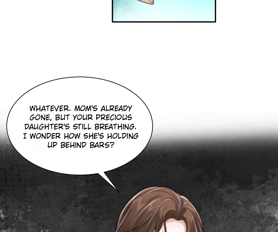 Married to a Ruthless Childe Chapter 81 – Page 5