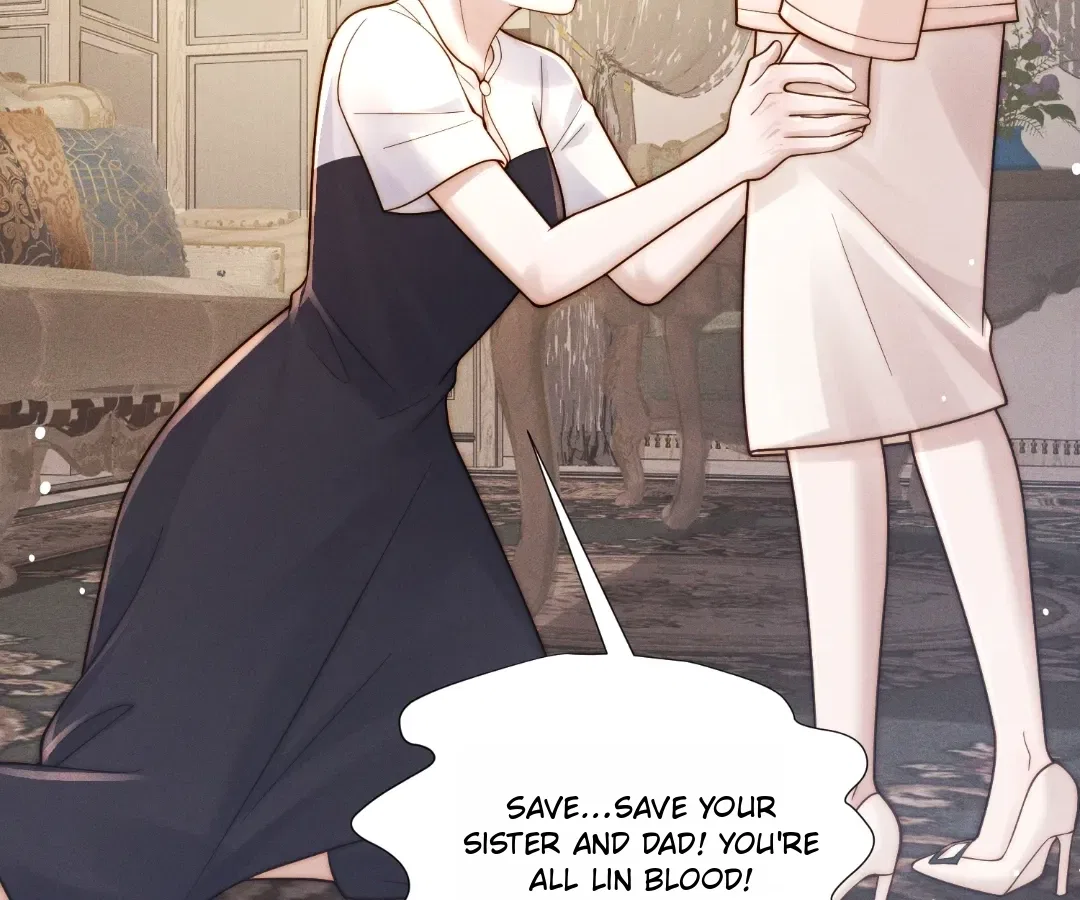Married to a Ruthless Childe Chapter 81 – Page 8