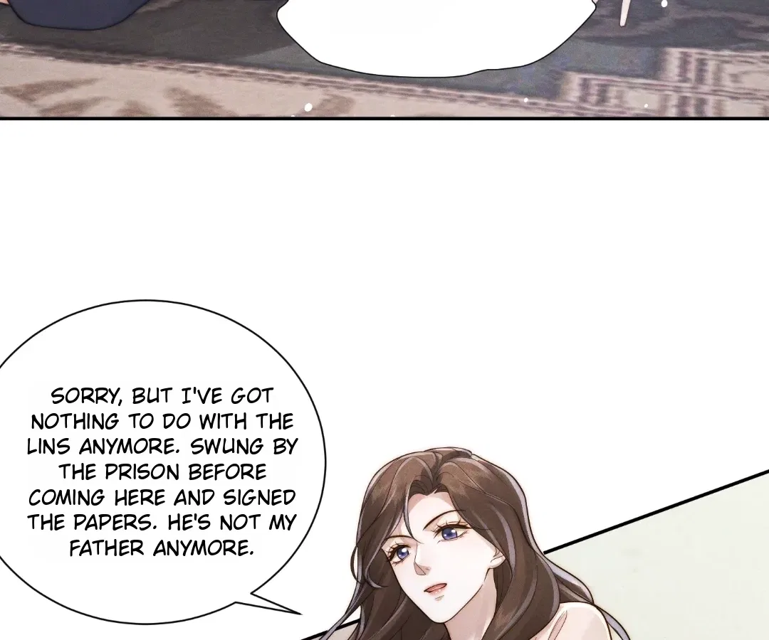 Married to a Ruthless Childe Chapter 81 – Page 9