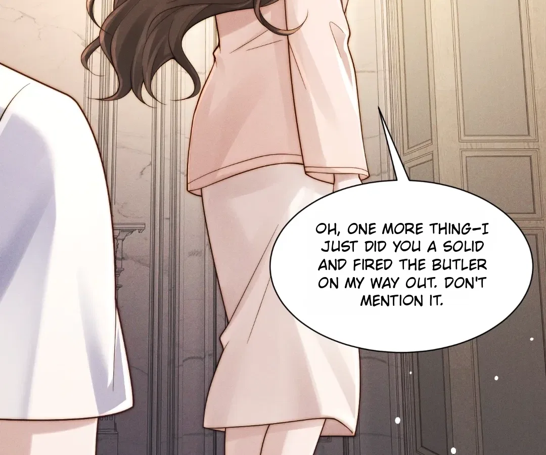 Married to a Ruthless Childe Chapter 81 – Page 16