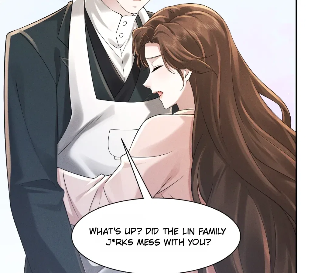 Married to a Ruthless Childe Chapter 81 – Page 21
