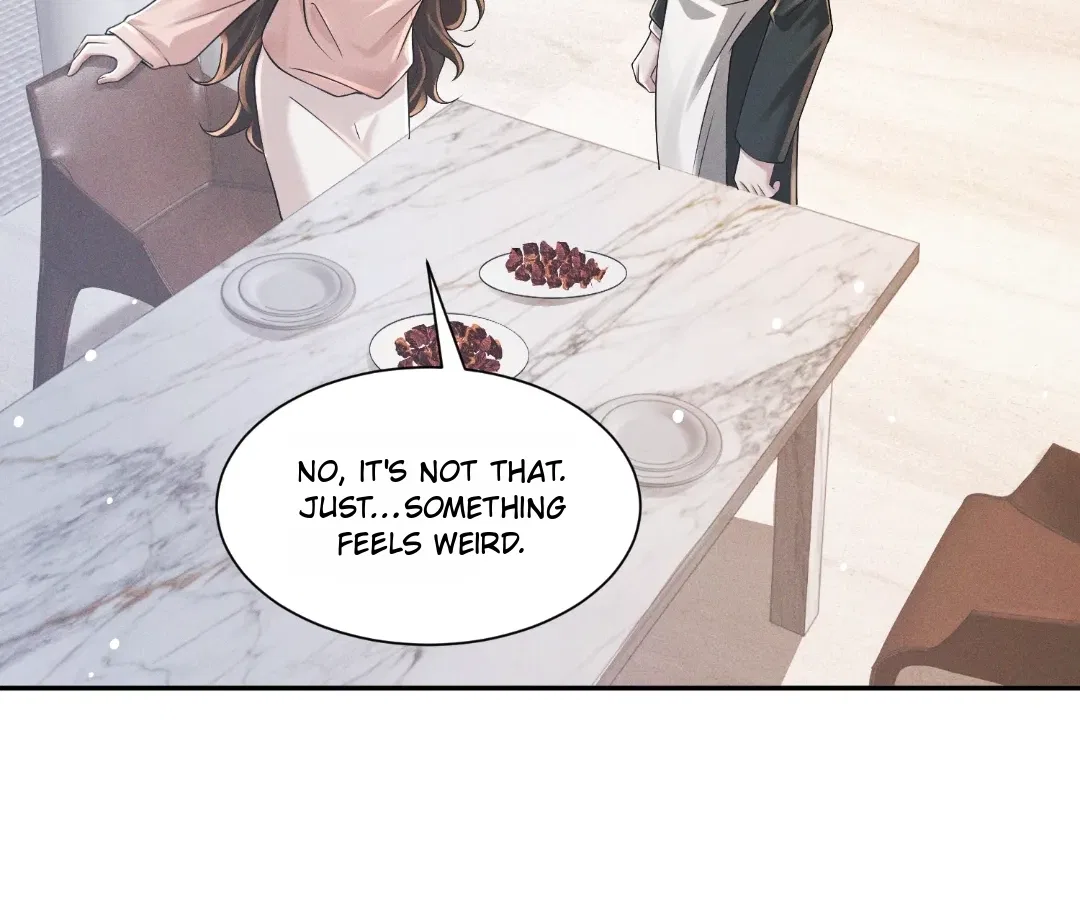 Married to a Ruthless Childe Chapter 81 – Page 23