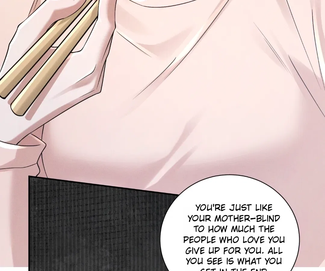 Married to a Ruthless Childe Chapter 81 – Page 29