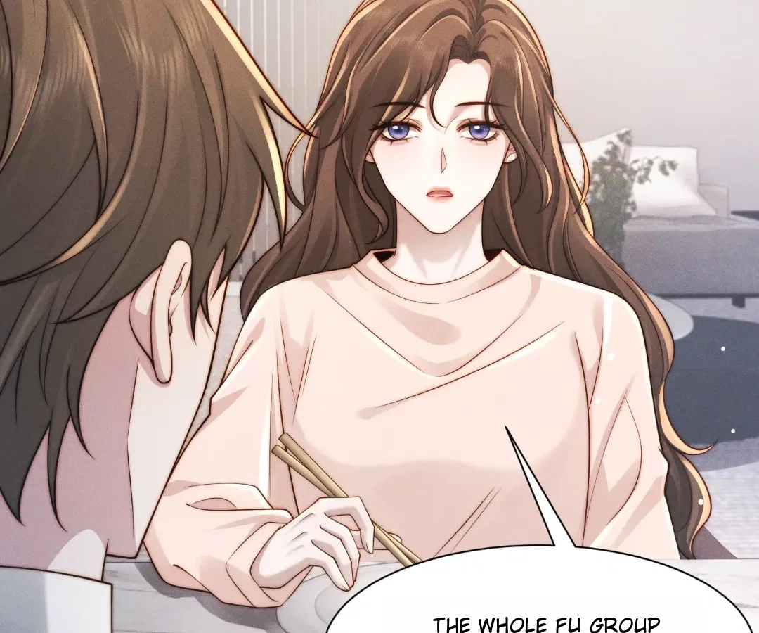 Married to a Ruthless Childe Chapter 81 – Page 34