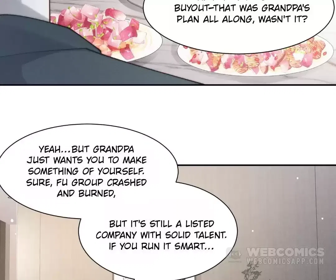 Married to a Ruthless Childe Chapter 81 – Page 35