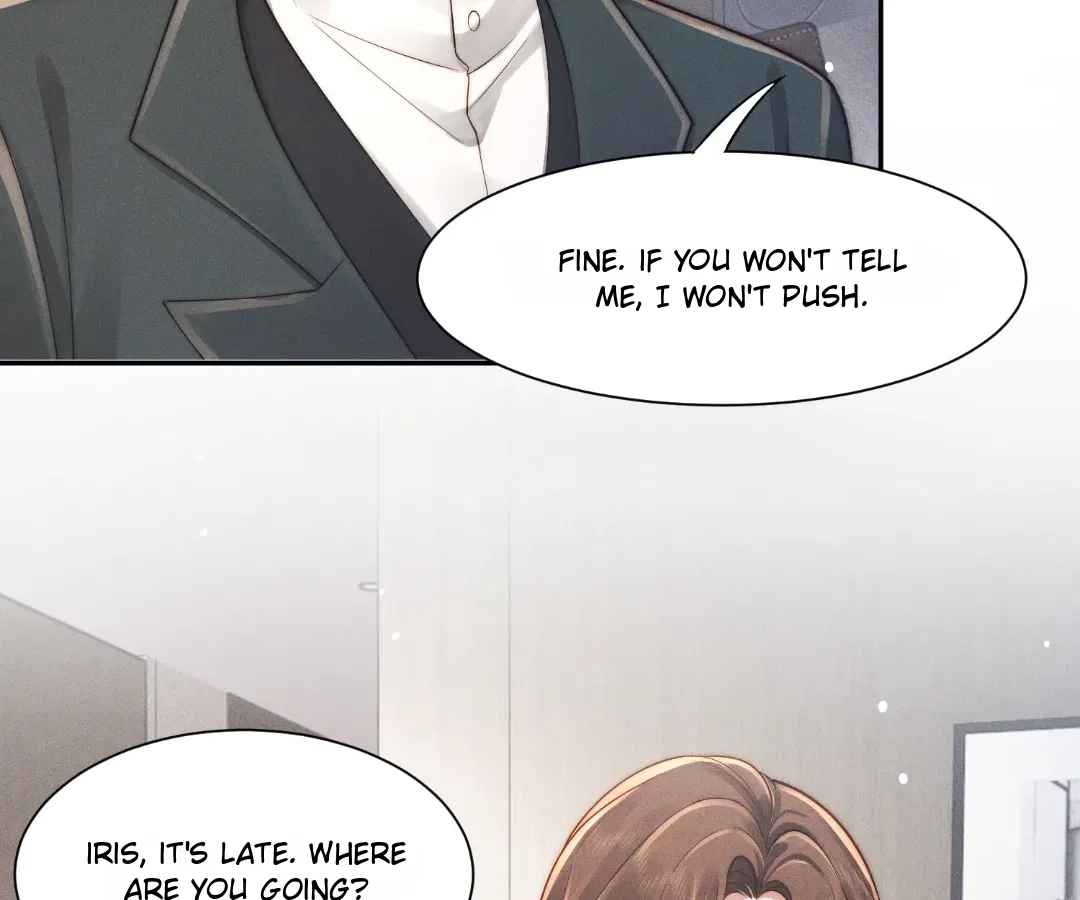 Married to a Ruthless Childe Chapter 81 – Page 38
