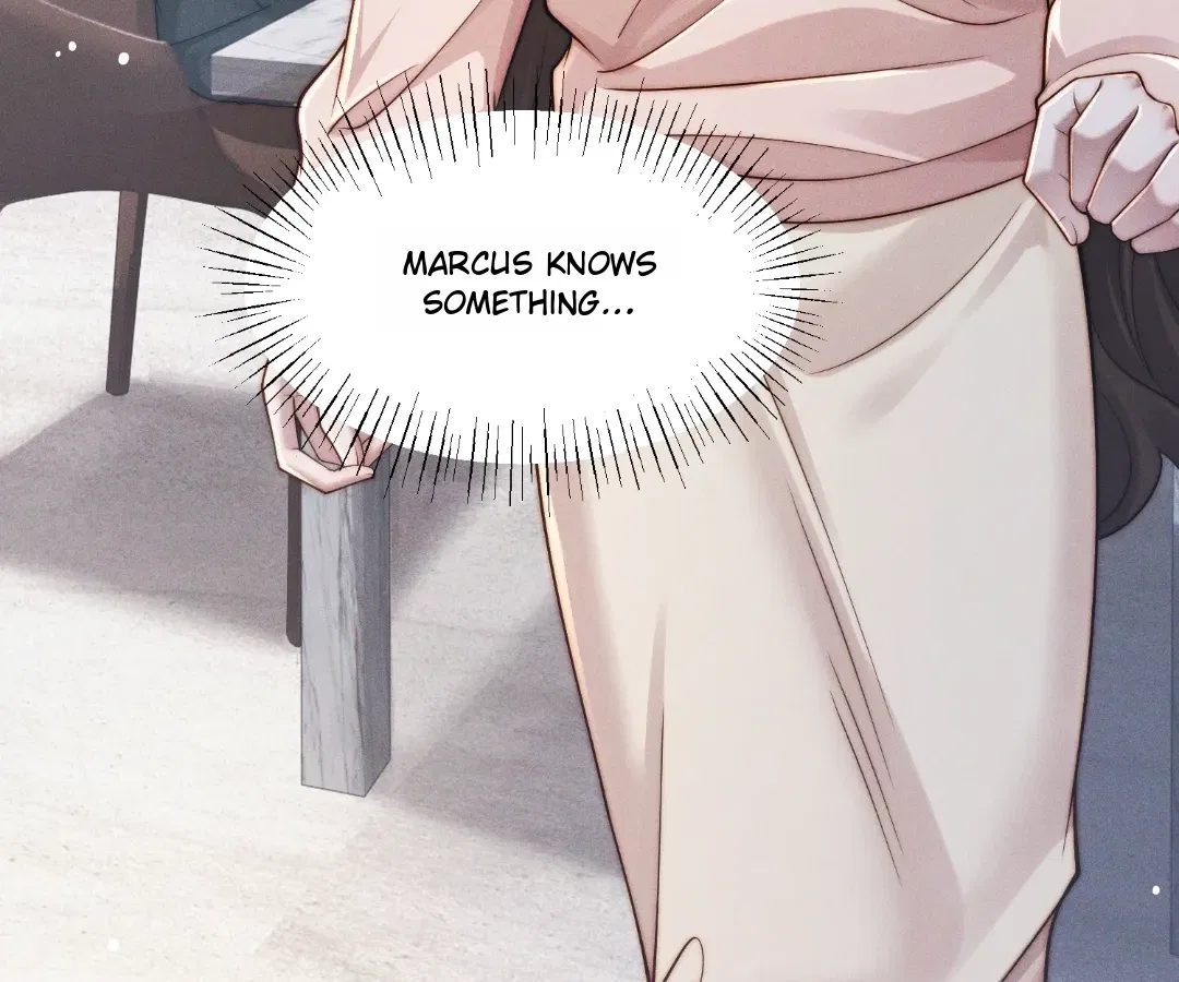Married to a Ruthless Childe Chapter 81 – Page 40