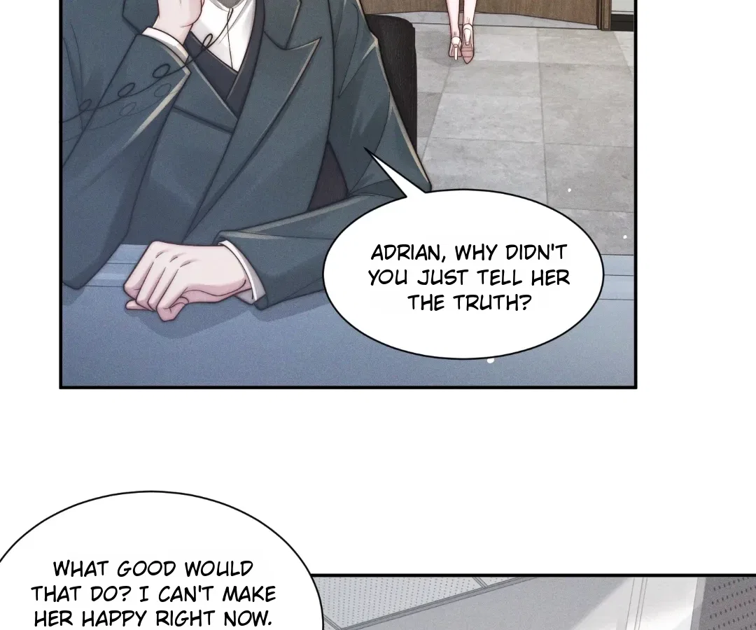 Married to a Ruthless Childe Chapter 80 – Page 2