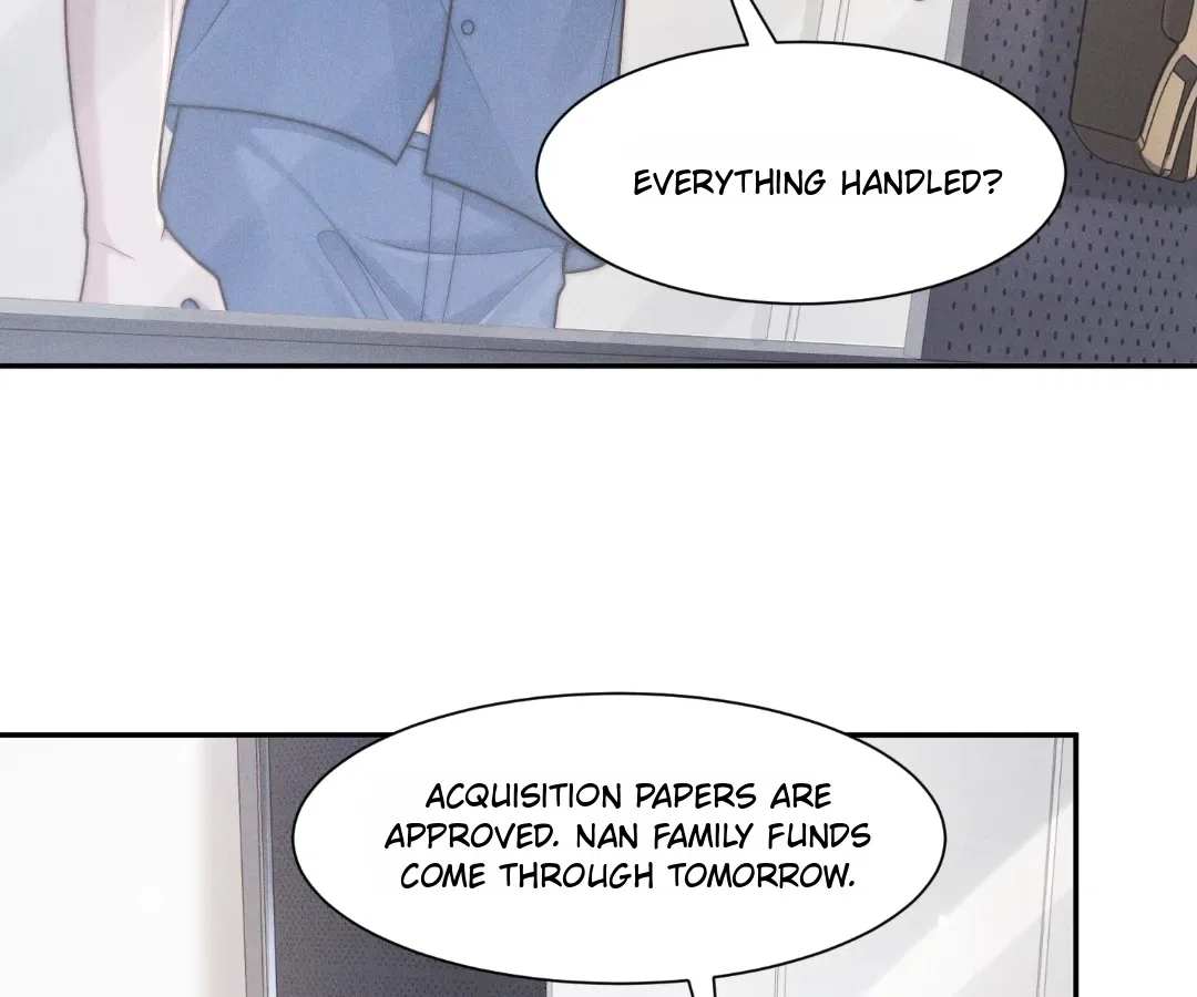 Married to a Ruthless Childe Chapter 80 – Page 4