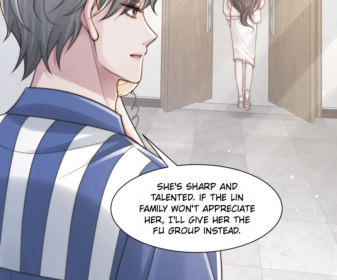 Married to a Ruthless Childe Chapter 80 – Page 7