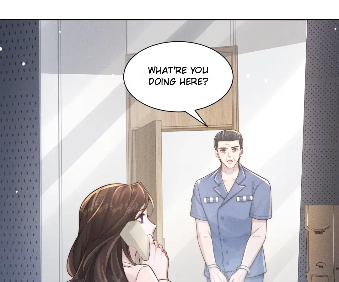 Married to a Ruthless Childe Chapter 80 – Page 12
