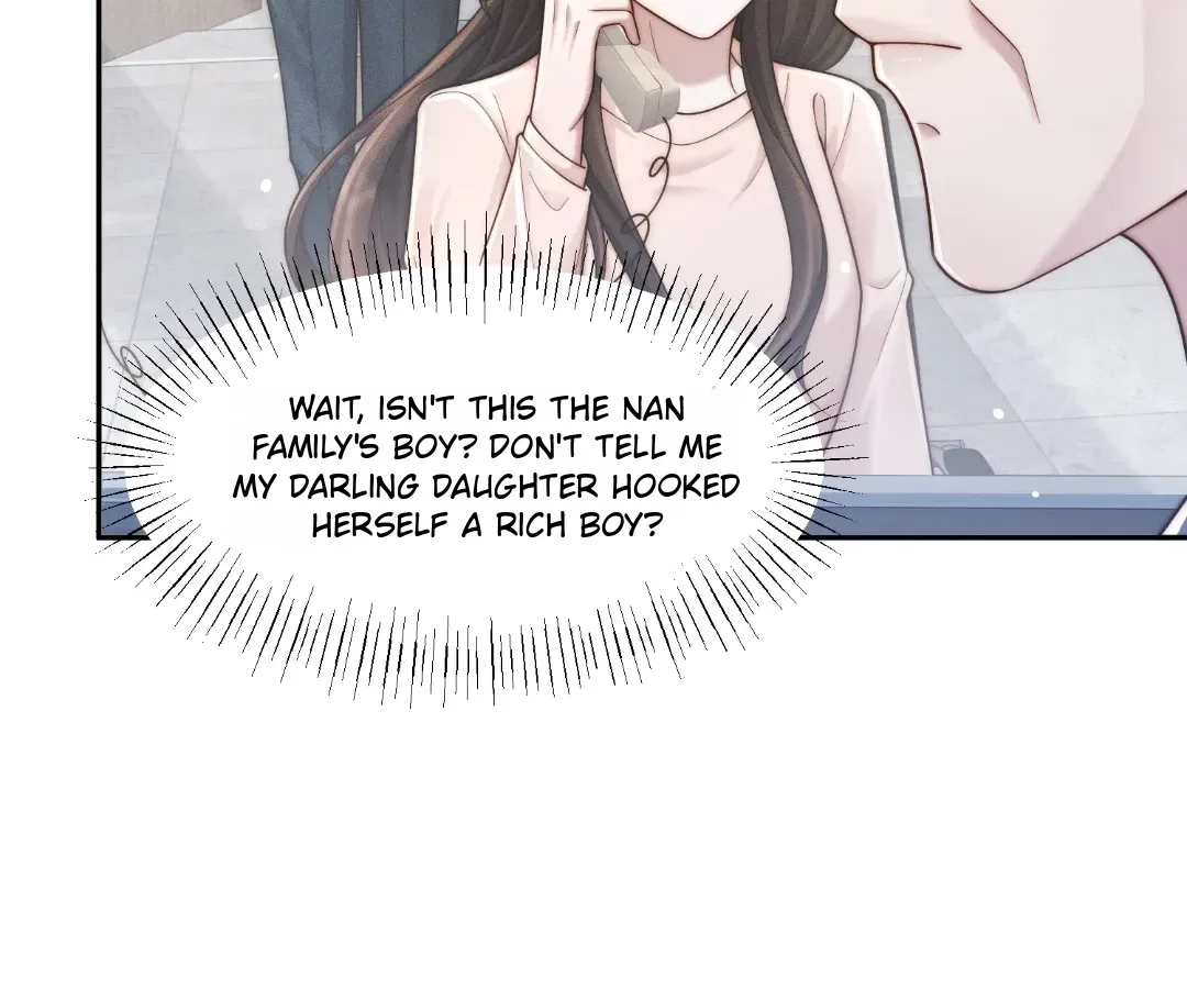 Married to a Ruthless Childe Chapter 80 – Page 15