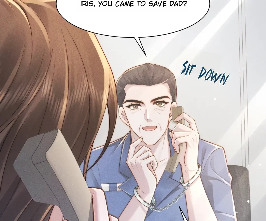 Married to a Ruthless Childe Chapter 80 – Page 17