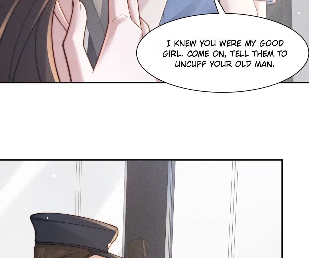 Married to a Ruthless Childe Chapter 80 – Page 18