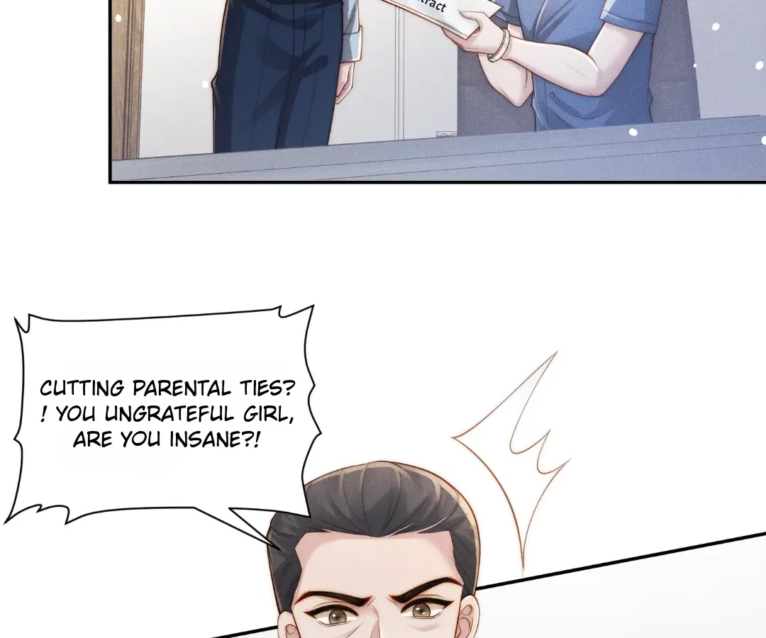 Married to a Ruthless Childe Chapter 80 – Page 21