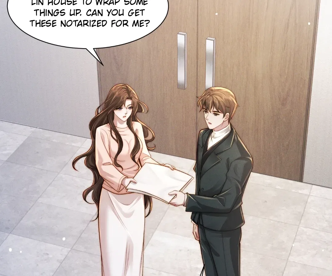 Married to a Ruthless Childe Chapter 80 – Page 28
