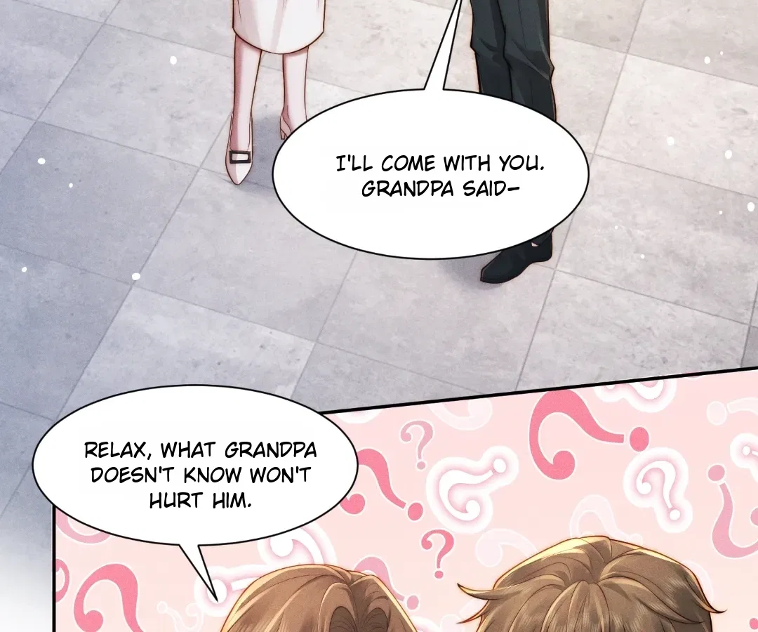 Married to a Ruthless Childe Chapter 80 – Page 29