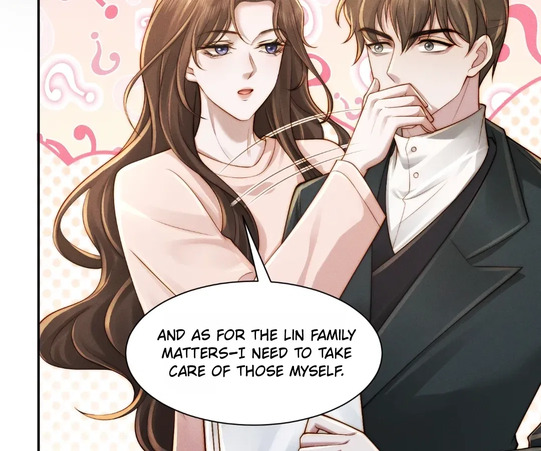 Married to a Ruthless Childe Chapter 80 – Page 30