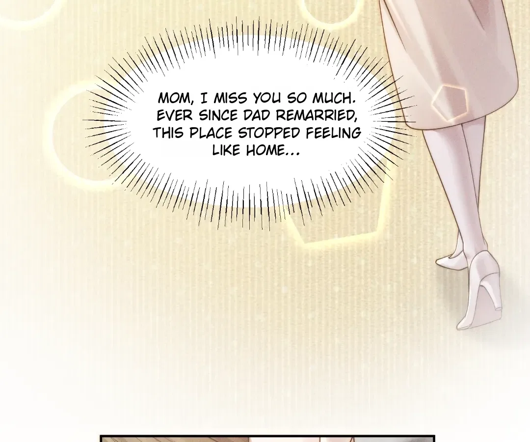 Married to a Ruthless Childe Chapter 80 – Page 37