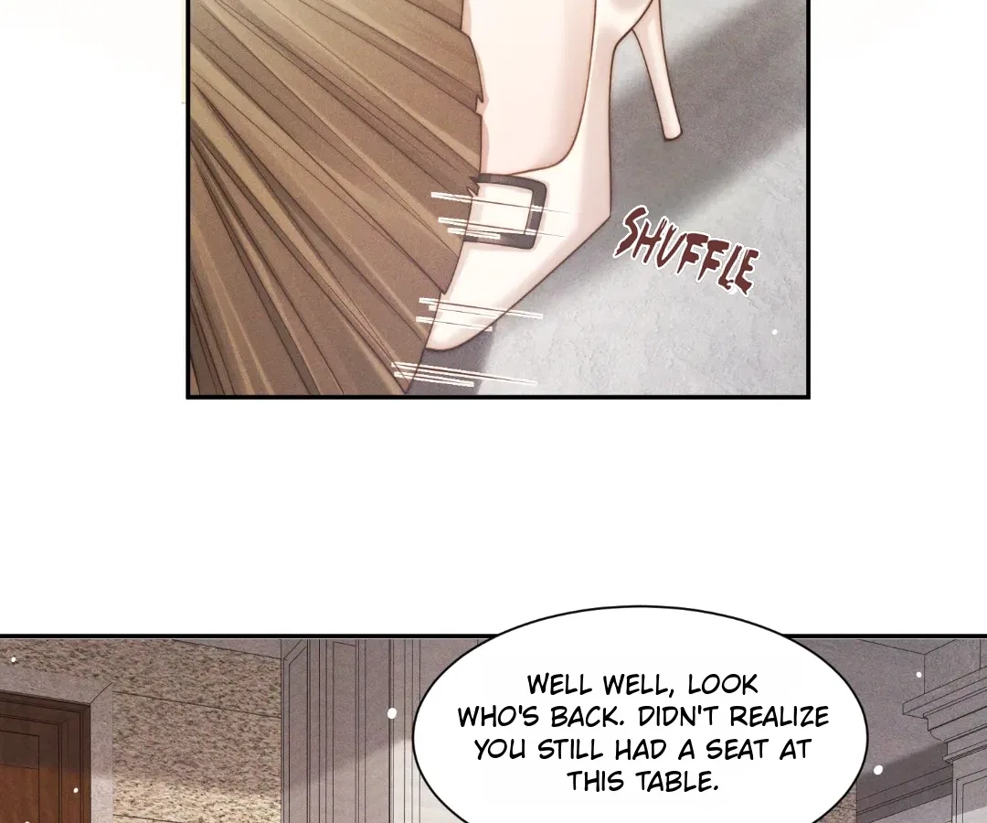 Married to a Ruthless Childe Chapter 80 – Page 38