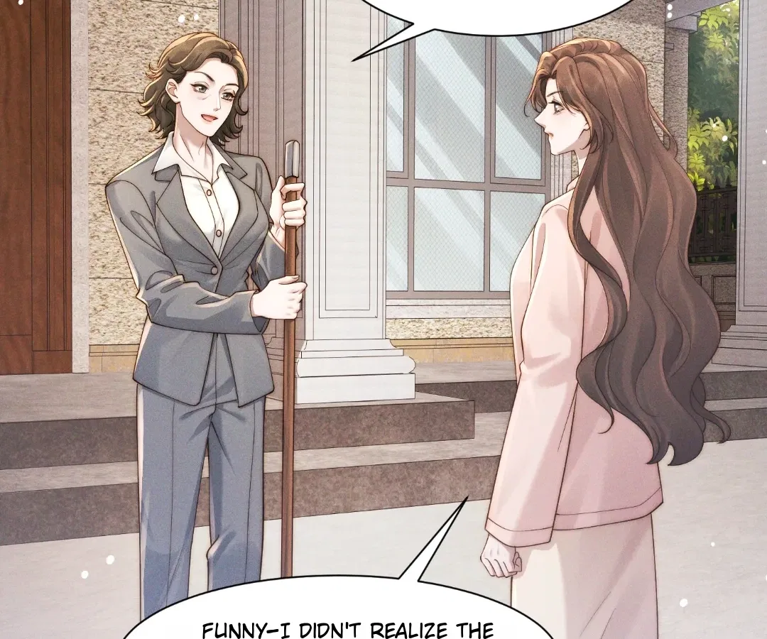 Married to a Ruthless Childe Chapter 80 – Page 39